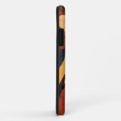 Herbstleaves iPhone 5Case-MateBarelyDort Case-Mate iPhone Hülle (Hinten/Rechts)