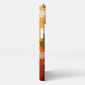 Herbstleaves iPhone Hülle (Rechte Seite)