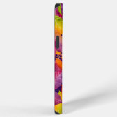 Herbstleaves iPhone Hülle (Rechte Seite)