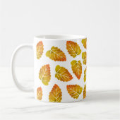 Herbstleaves Kaffeetasse (Links)