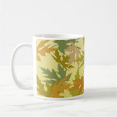 Herbstleaves Kaffeetasse (Links)