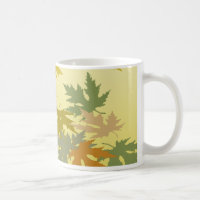 Herbstleaves