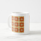 Herbstleaves Kaffeetasse (Vorderseite Links)