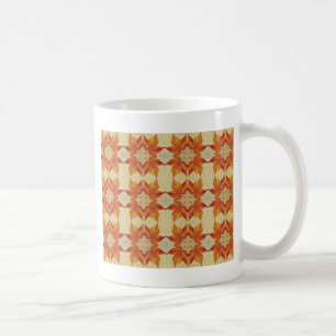 Herbstleaves Kaffeetasse