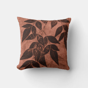 Herbstleaves Kissen