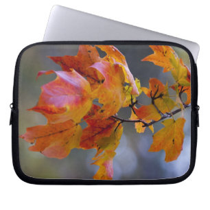 Herbstleaves Laptopschutzhülle