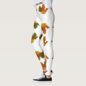 Herbstleaves Leggings (Links)