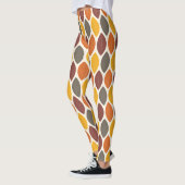 Herbstleaves Leggings (Links)