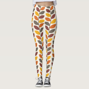 Herbstleaves Leggings