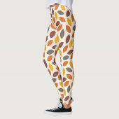 Herbstleaves Leggings (Links)