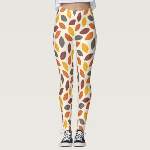 Herbstleaves Leggings