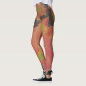 Herbstleaves Leggings (Links)