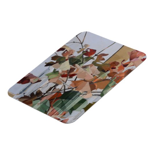 Herbstleaves Magnet (Linke Seite)
