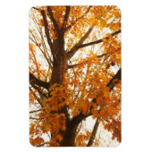 Herbstleaves Magnet (Vertikal)