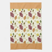 Herbstleaves Microfiber Küchentücher (Vertikal)