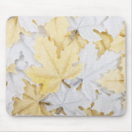 Herbstleaves Mousepad