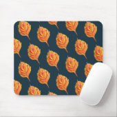 Herbstleaves Mousepad (Mit Mouse)