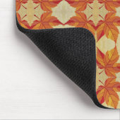 Herbstleaves Mousepad (Ecke)