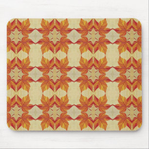 Herbstleaves Mousepad