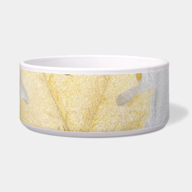 Herbstleaves Napf (Vorderseite)