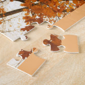 Herbstleaves Puzzle (Seite)