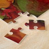 Herbstleaves Puzzle (Seite)