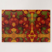 Herbstleaves Puzzle (Horizontal)