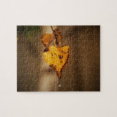 Herbstleaves Puzzle (Horizontal)