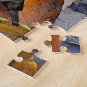 Herbstleaves Puzzle (Seite)