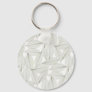 Herbstleaves Schlüsselanhänger