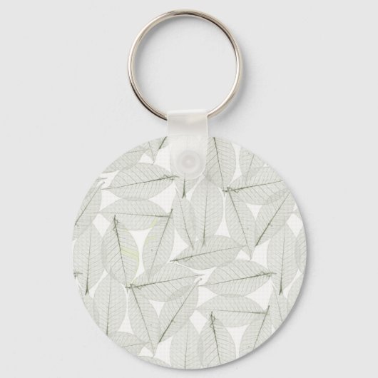 Herbstleaves Schlüsselanhänger (Vorderseite)