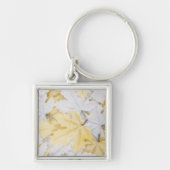 Herbstleaves Schlüsselanhänger (Vorne)