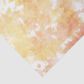 Herbstleaves Seidenpapier (Ausschnitt)