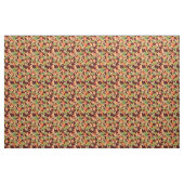 Herbstleaves Stoff (Yard (91,4 cm))