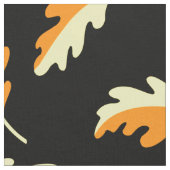 Herbstleaves Stoff (Nahaufnahme)