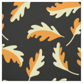 Herbstleaves Stoff (Muster)