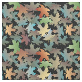 Herbstleaves Stoff (Muster)