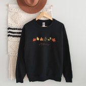Herbstleaves Sweatshirt