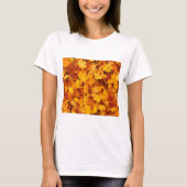 Herbstleaves T-Shirt (Vorderseite)