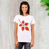 Herbstleaves T-Shirt