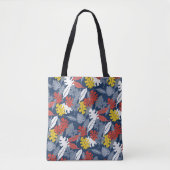 Herbstleaves Tasche (Vorderseite)