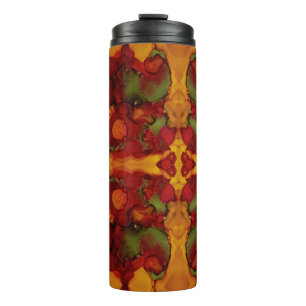 Herbstleaves Thermosbecher