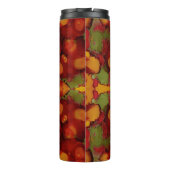 Herbstleaves Thermosbecher (Rückseite)