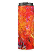 Herbstleaves Thermosbecher (Rückseite)