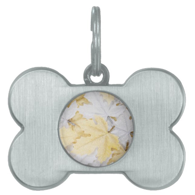 Herbstleaves Tiermarke (Vorderseite)