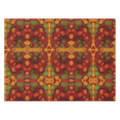 Herbstleaves Tischdecke (Vorderseite (Horizontal))