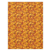 Herbstleaves Tischdecke (Vorderseite)