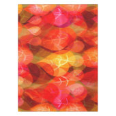 Herbstleaves Tischdecke (Vorderseite)