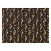 Herbstleaves Tischdecke (Vorderseite (Horizontal))