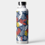 Herbstleaves Trinkflasche (Rechts)